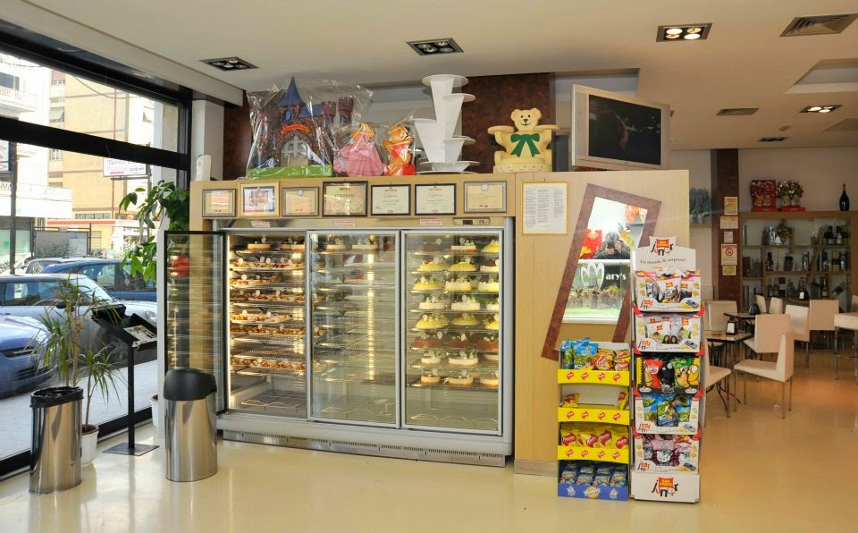 Pasticceria Bar Gelateria Mary'S