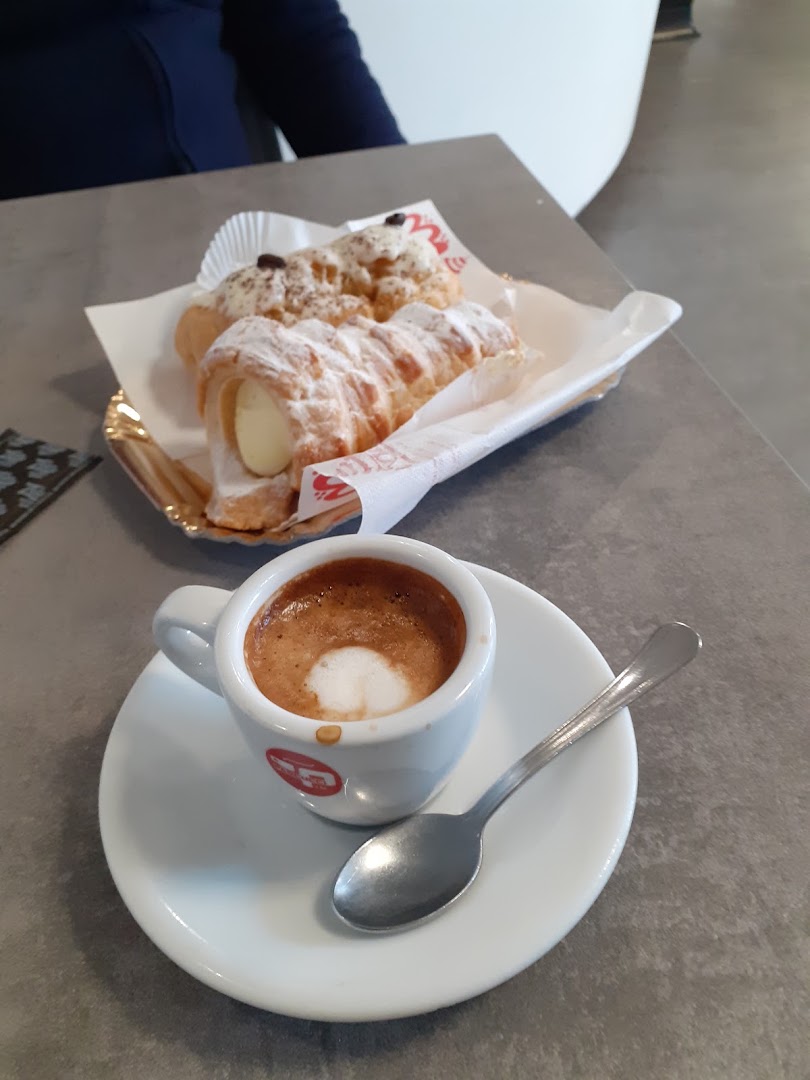 Pasticceria Bar Gelateria Mary'S