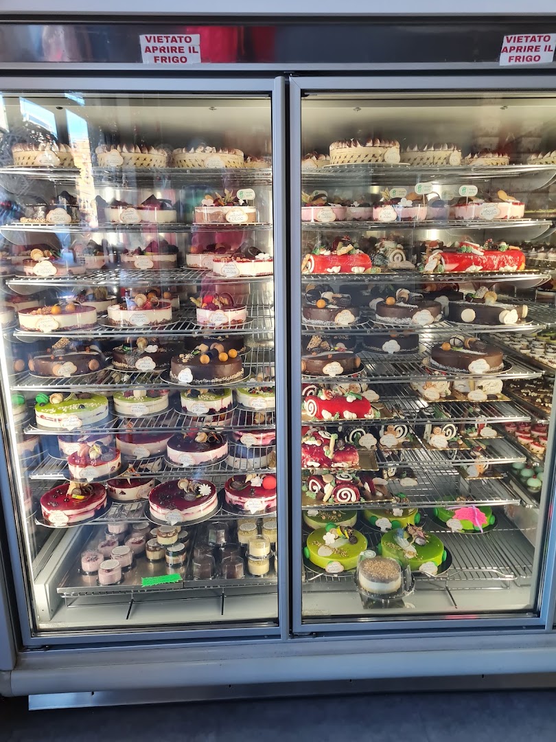 Pasticceria Bar Gelateria Mary'S
