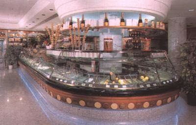 Pasticceria Bar Gelateria Napoleoni