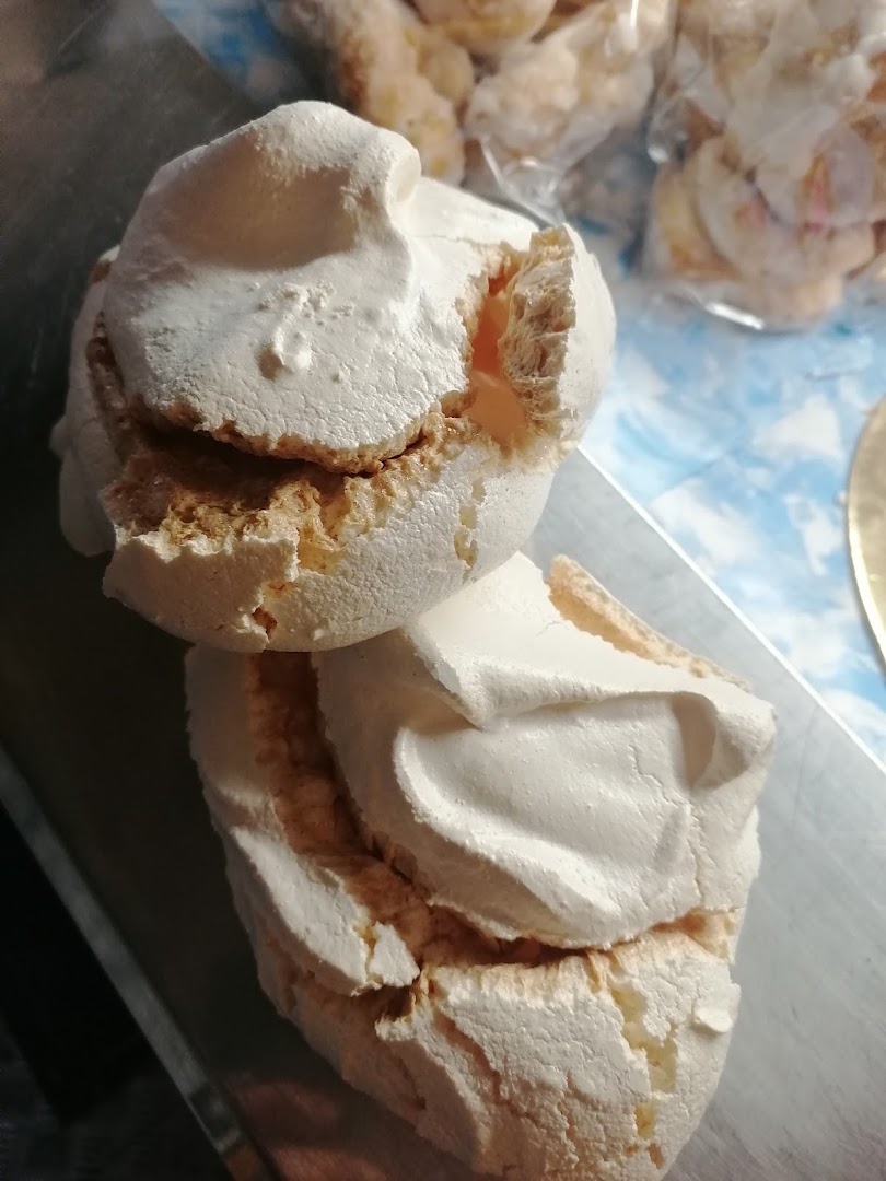 Pasticceria Bar Gelateria Vitos Marano