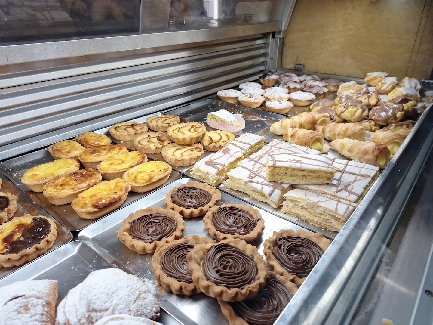 Pasticceria Bar Gelateria Vitos Marano
