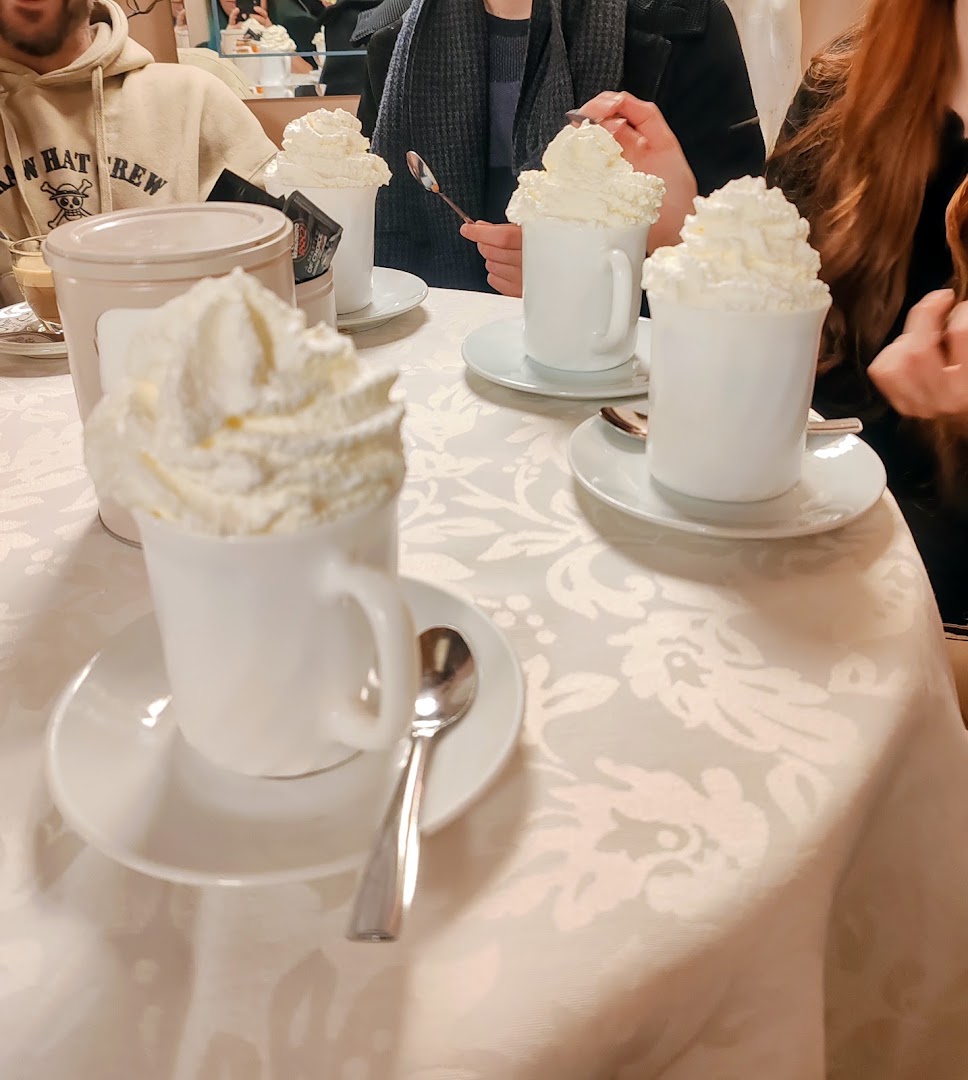 Pasticceria Bar Giglio Bianco