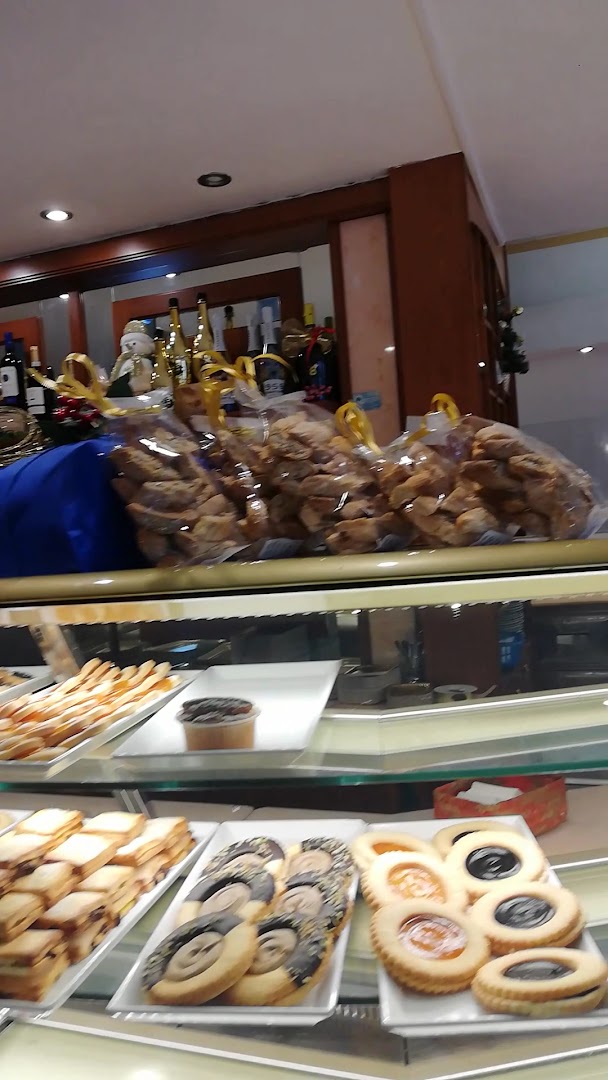 Pasticceria Bar Gori