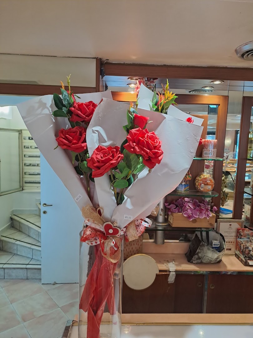 Pasticceria Bar Gori
