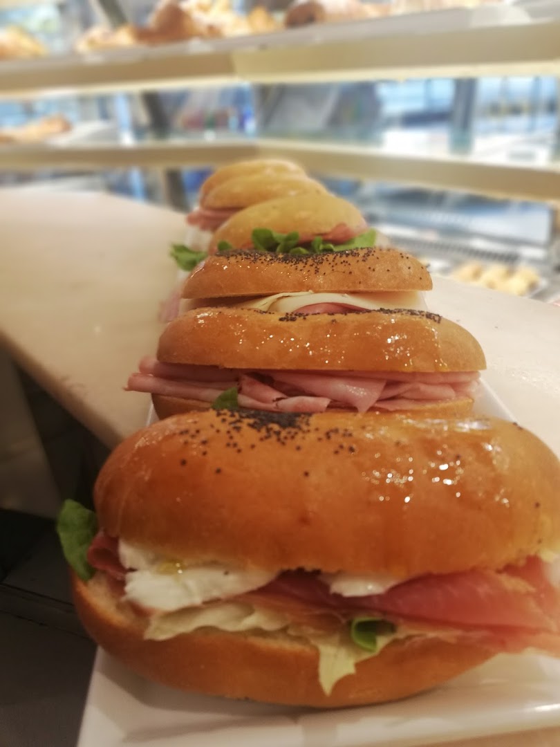 Pasticceria Bar Gori