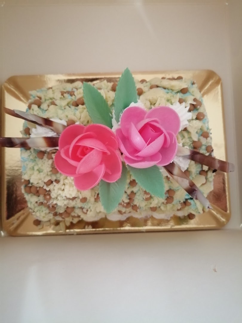 Pasticceria Bar Il Gallo Rosso