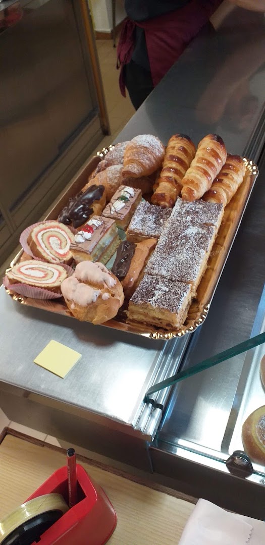 Pasticceria Bar Il Gallo Rosso