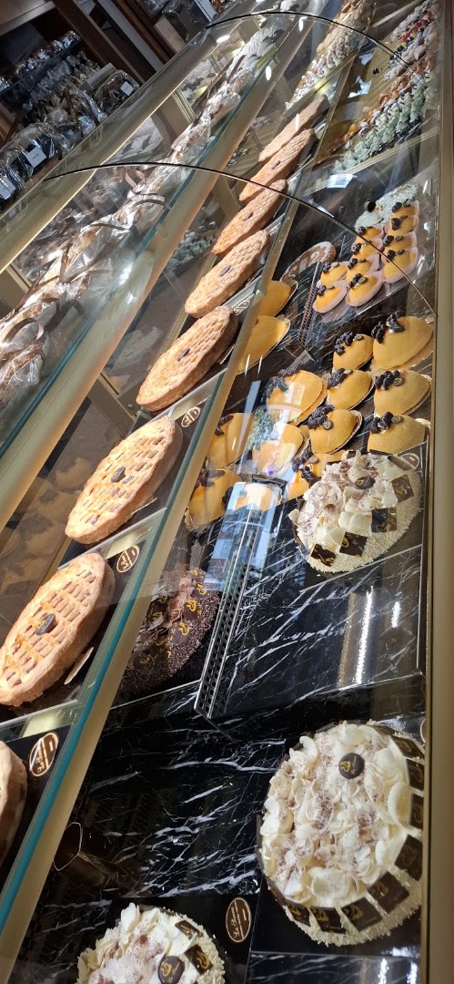 Pasticceria Bar La Sirena