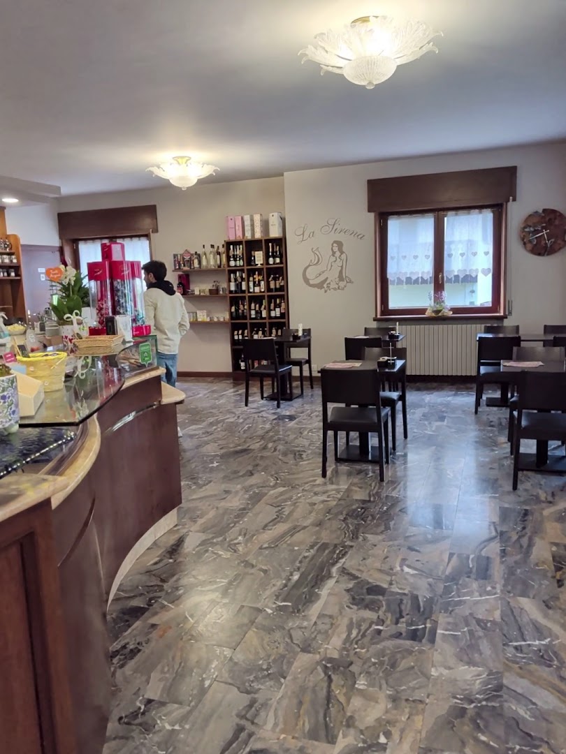 Pasticceria Bar La Sirena
