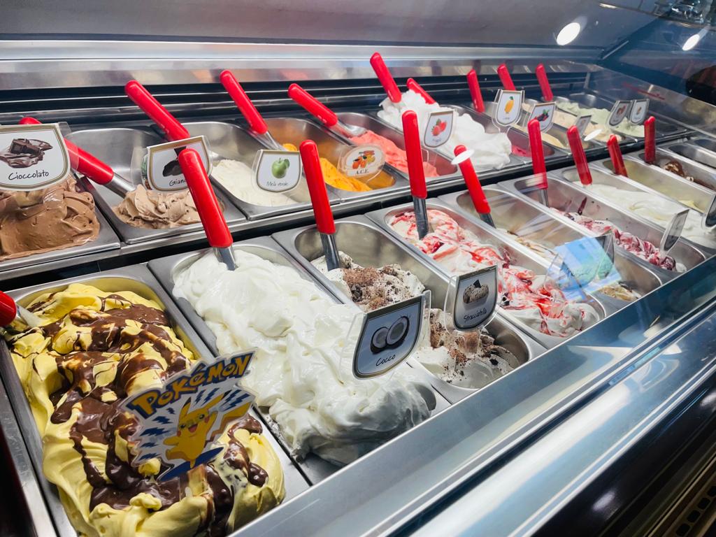 Pasticceria Bar La Sirena