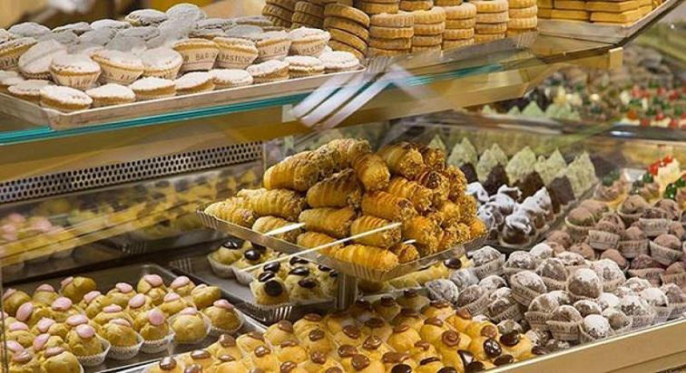 Pasticceria Bar Lanfranco