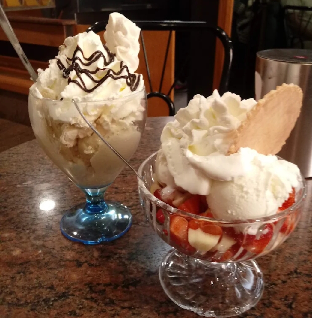 Pasticceria Bar Lanfranco