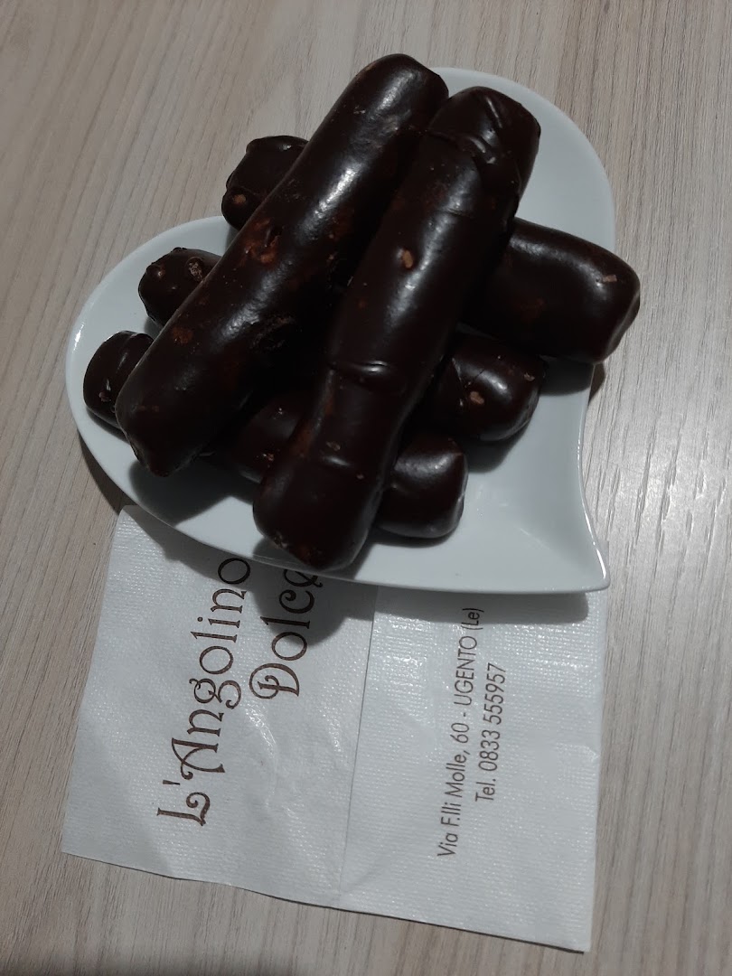 Pasticceria Bar L'Angolino Dolce, Ugento