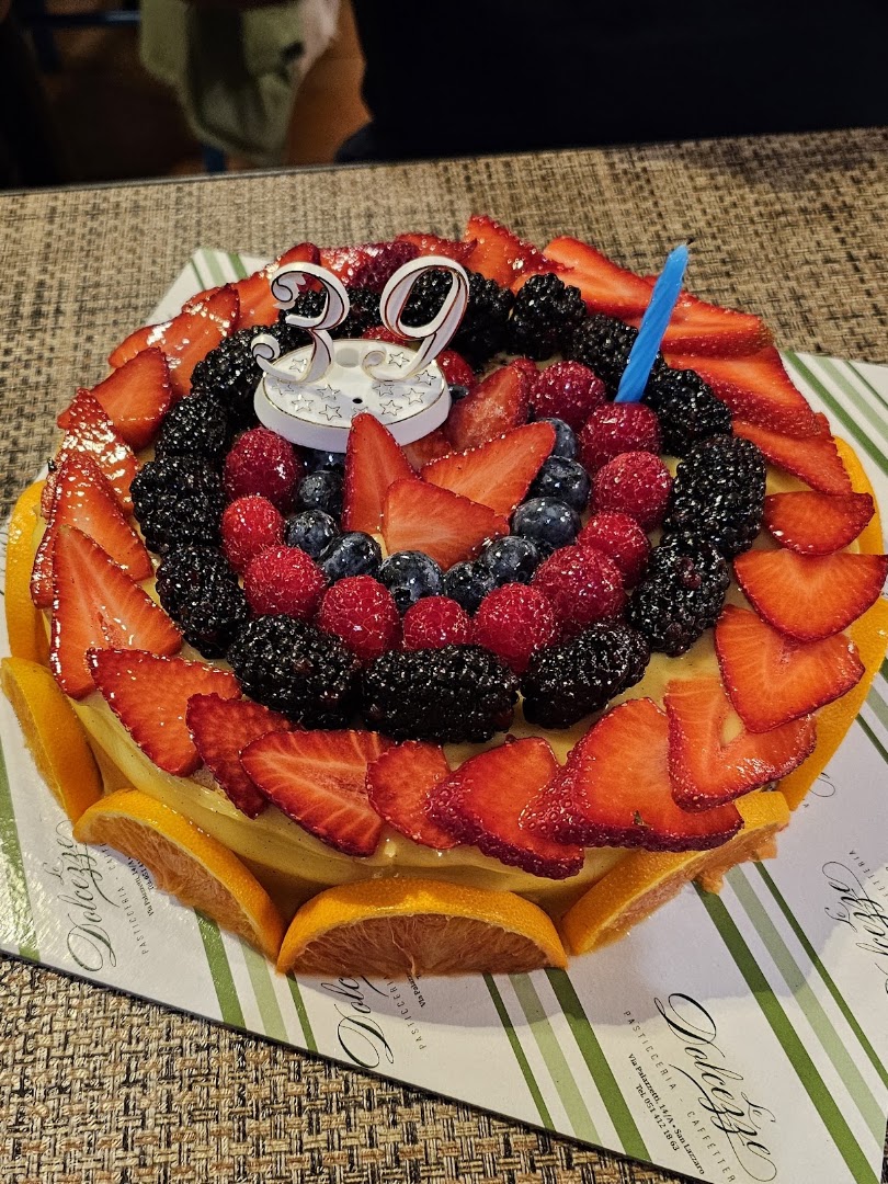Pasticceria Bar Le Dolcezze, San Lazzaro di Savena