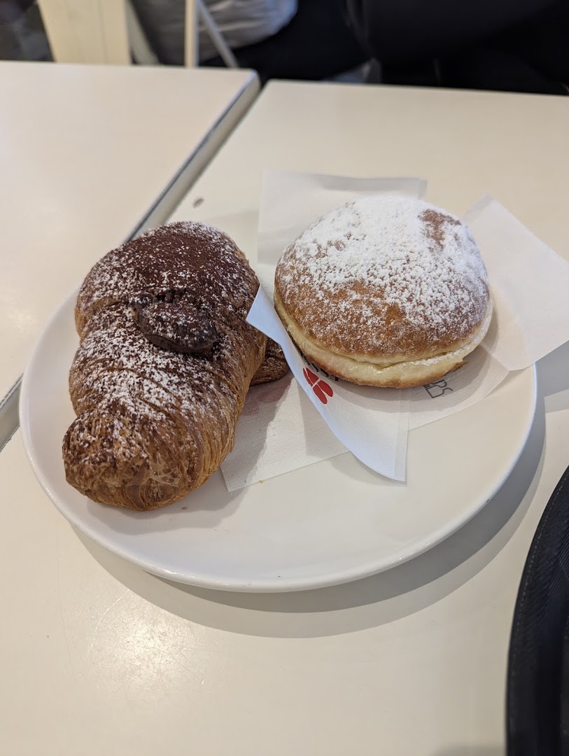 Pasticceria Bar Le Dolcezze