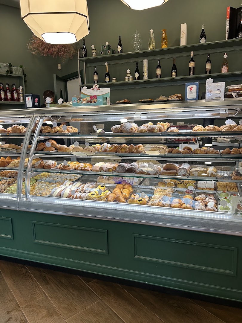 Pasticceria Bar Le Dolcezze