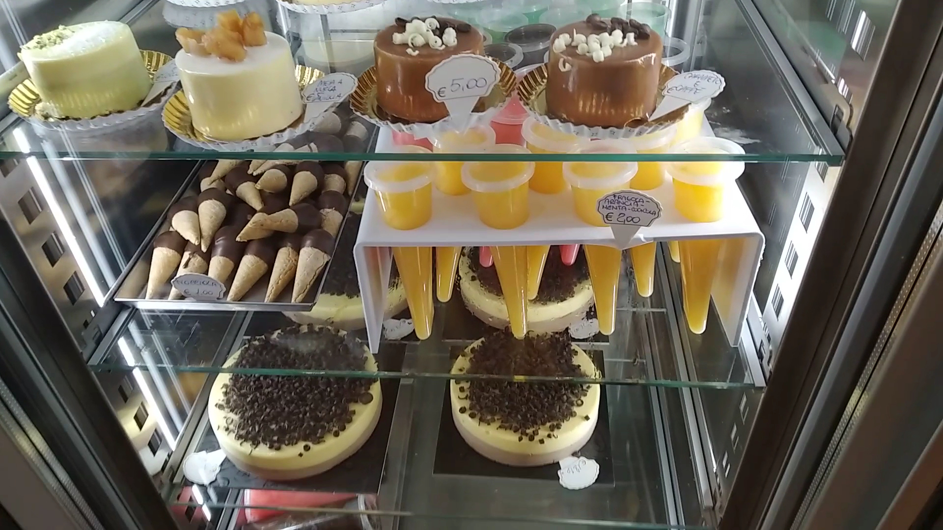 Pasticceria Bar Le Dolcezze