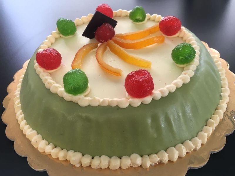 Pasticceria Bar Le Millevoglie