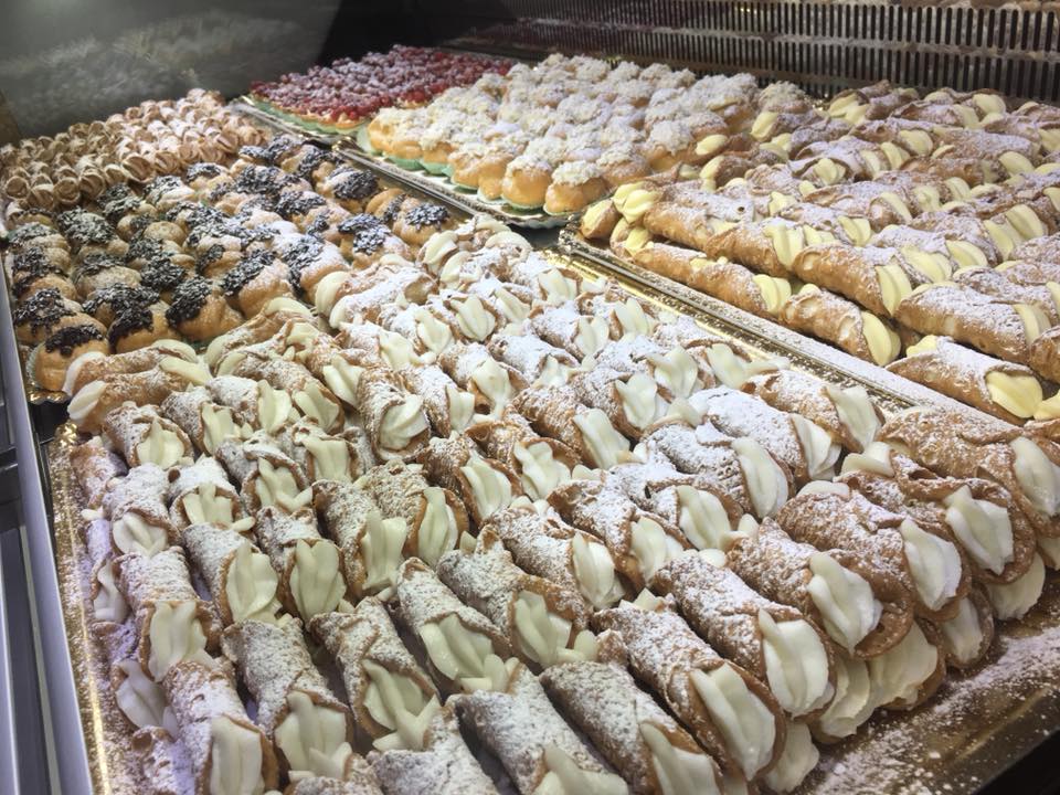 Pasticceria Bar Le Millevoglie