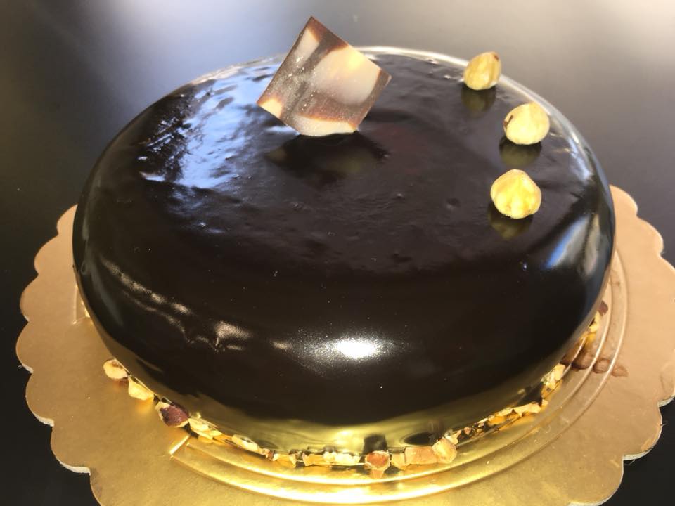 Pasticceria Bar Le Millevoglie