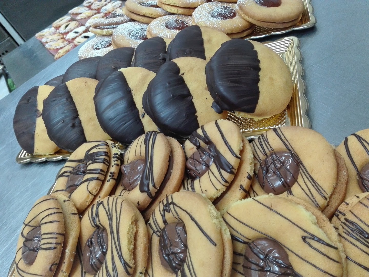 Pasticceria Bar Le Tentazioni