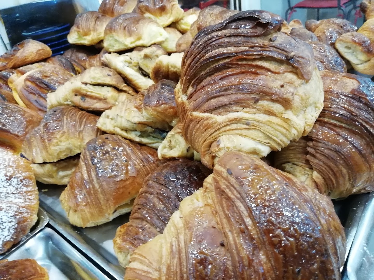 Pasticceria Bar Le Tentazioni