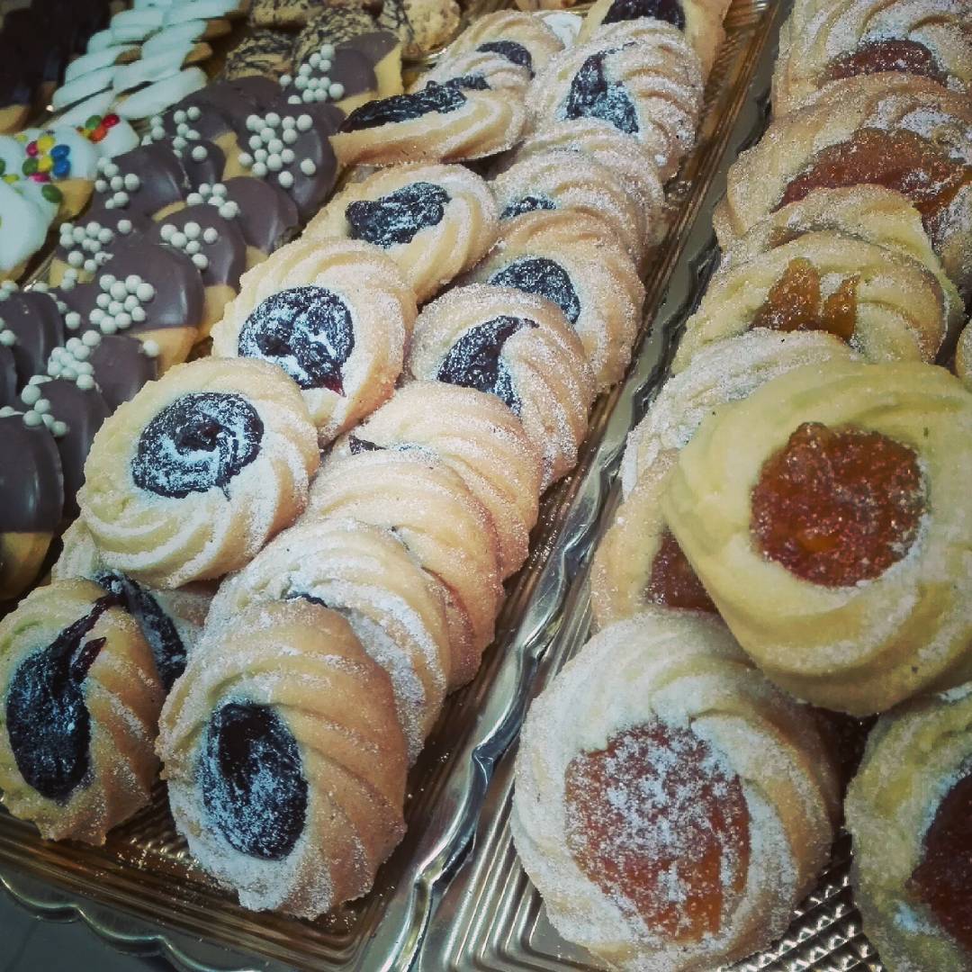 Pasticceria Bar Le Tentazioni