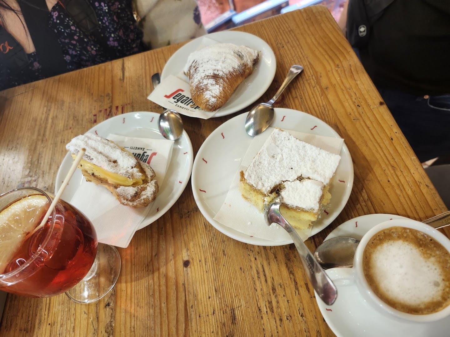 Pasticceria Bar Martini Di Palombella Lorenzo