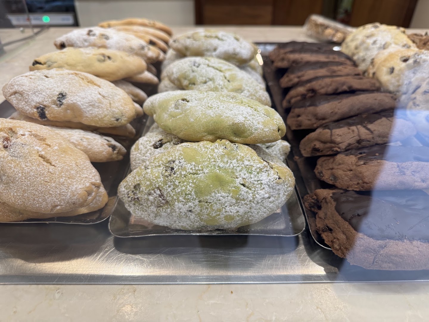 Pasticceria Bar Martini Di Palombella Lorenzo