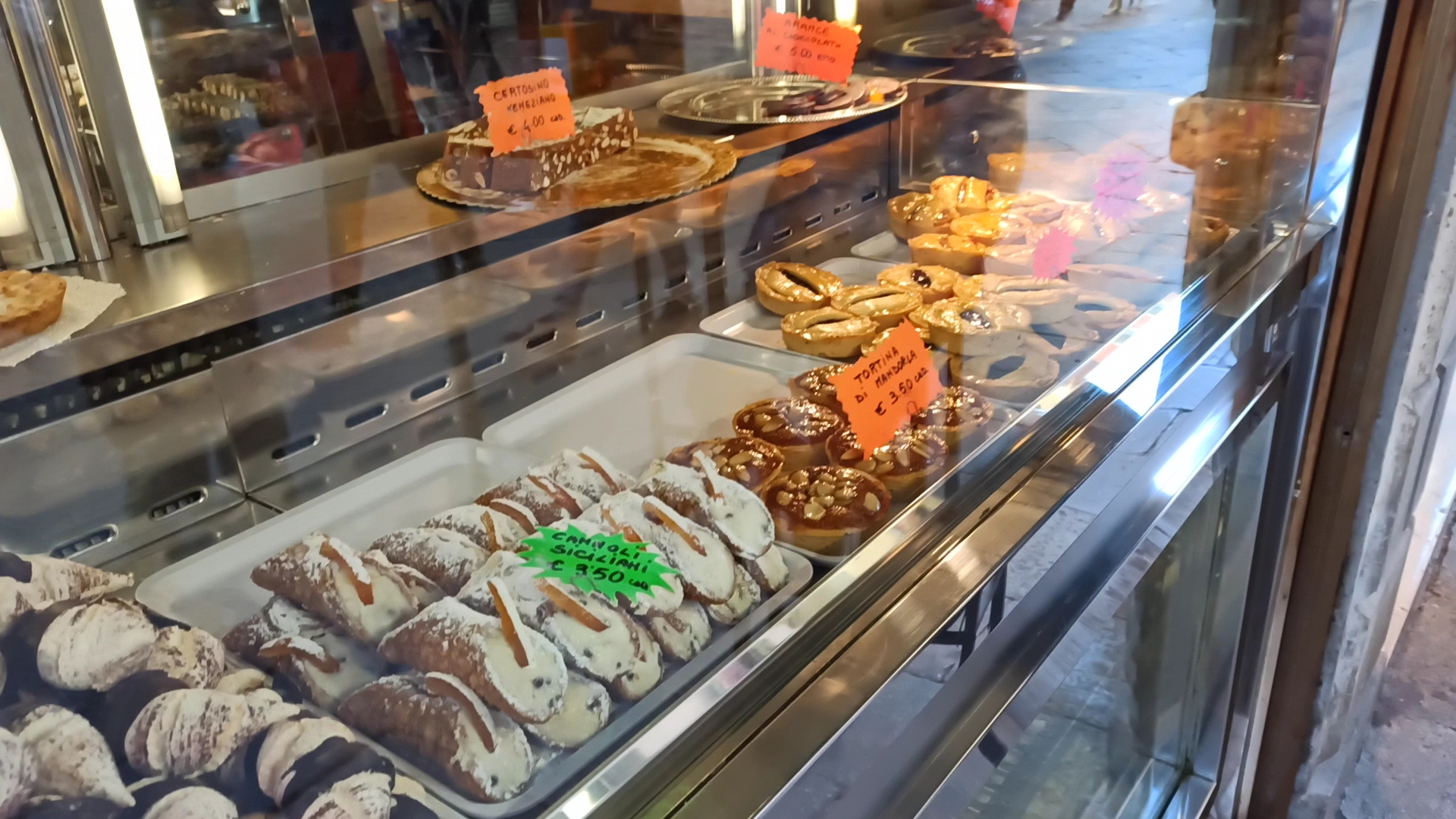 Pasticceria Bar Martini Di Palombella Lorenzo