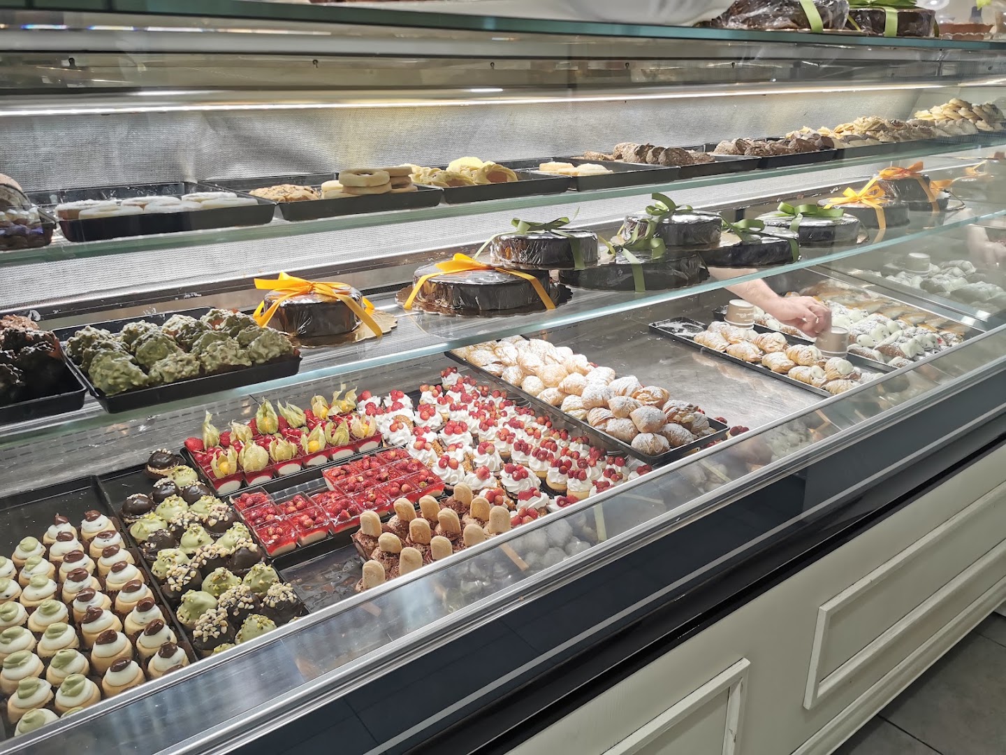 Pasticceria Bar Matranga Ettore