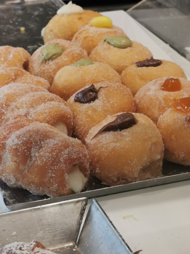Pasticceria Bar Matranga Ettore