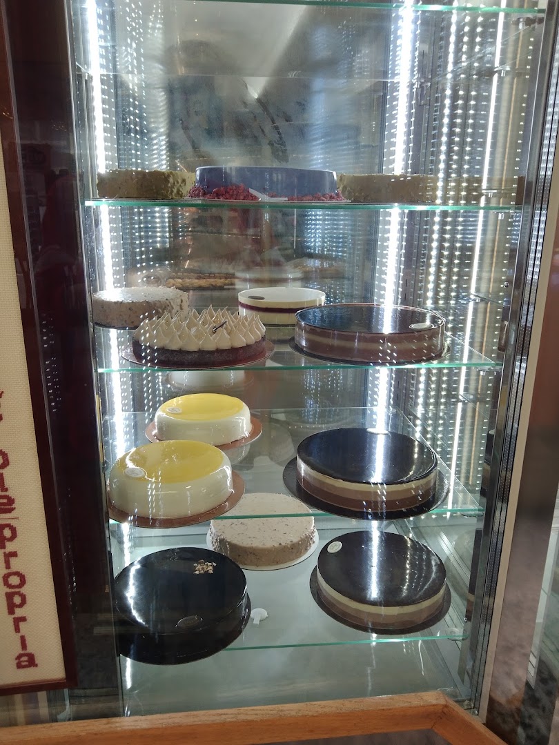 Pasticceria Bar Mazzini, Finale Emilia