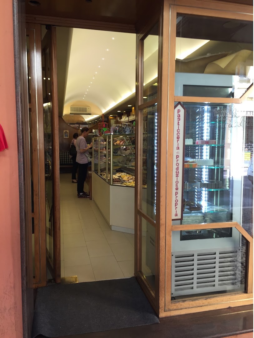 Pasticceria Bar Mazzini