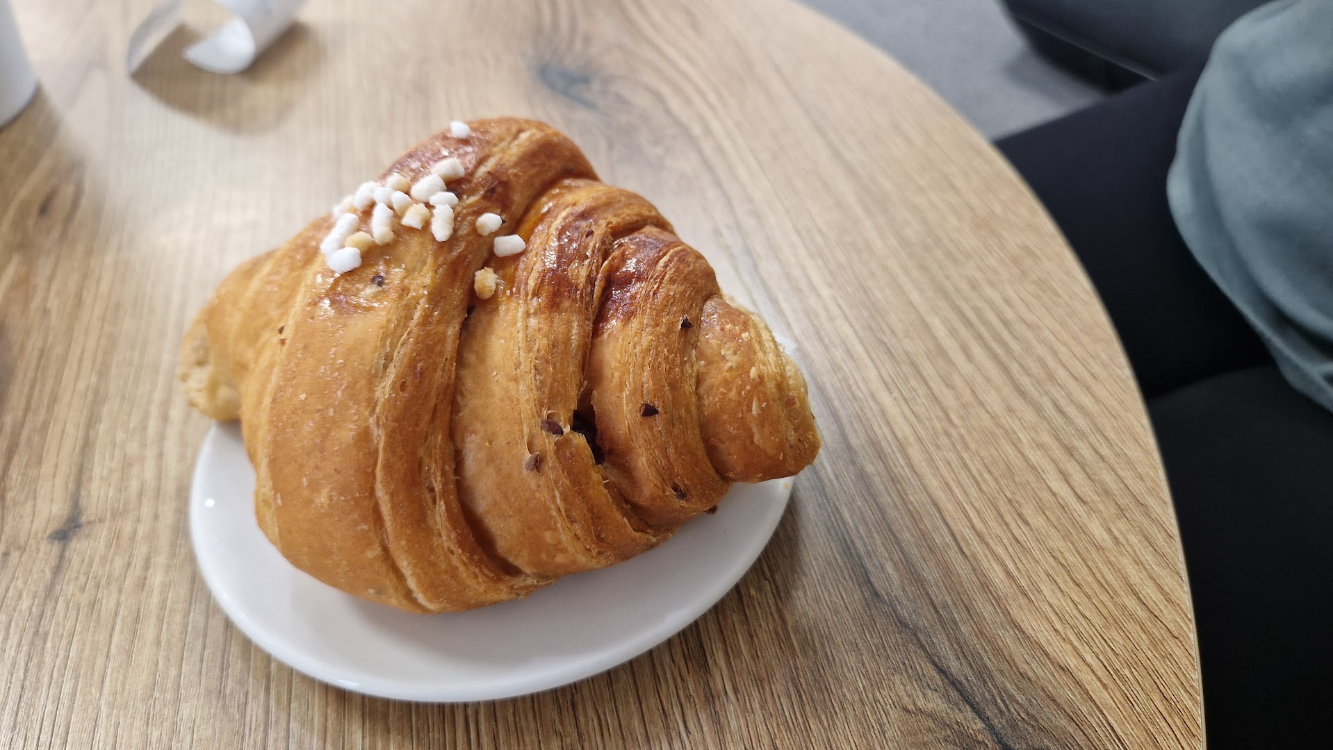 Pasticceria Bar Mazzini