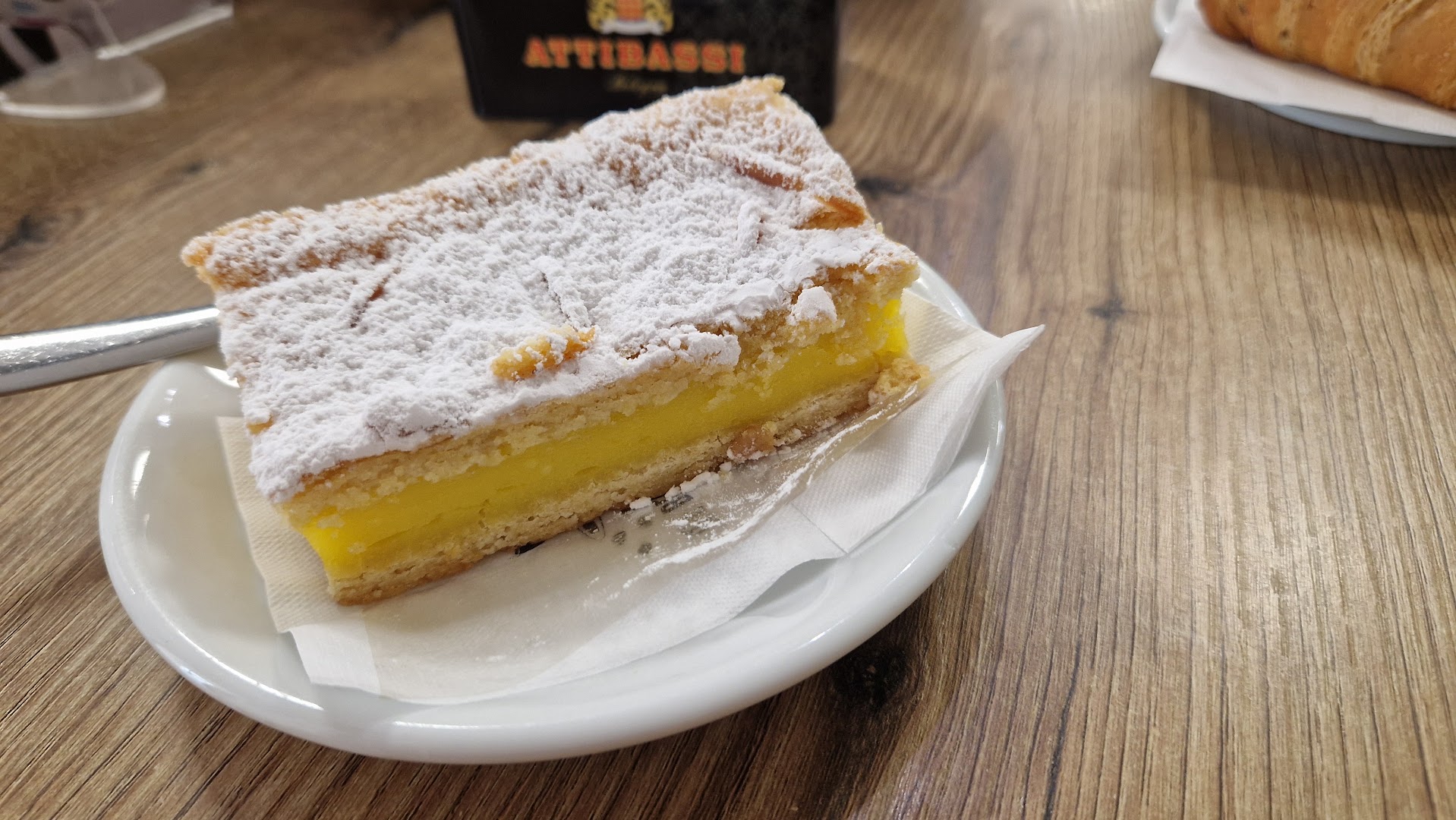 Pasticceria Bar Mazzini