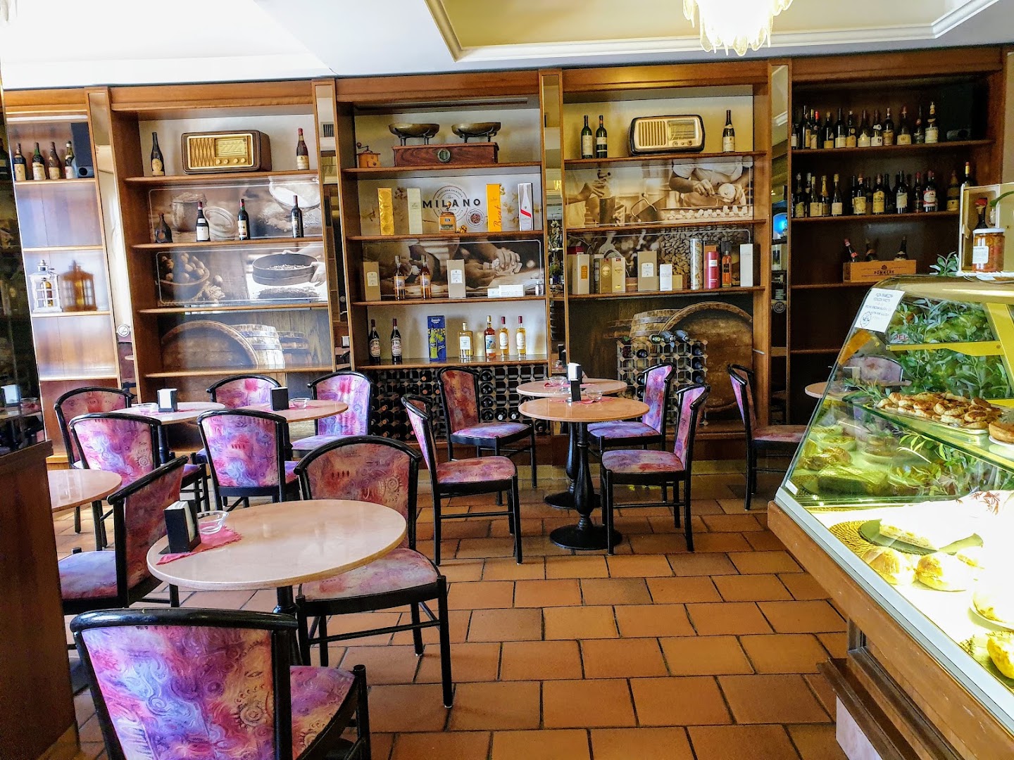 Pasticceria Bar Milano