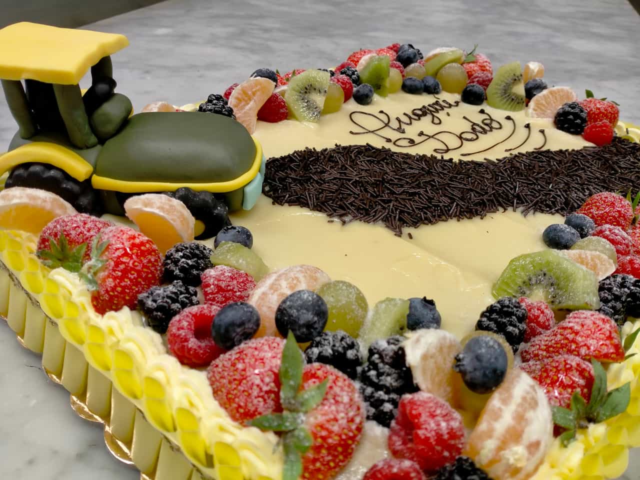 Pasticceria Bar Milano, Gavirate