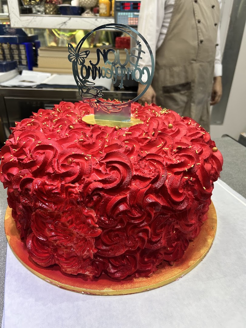 Pasticceria BAR Monte