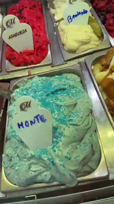 Pasticceria BAR Monte