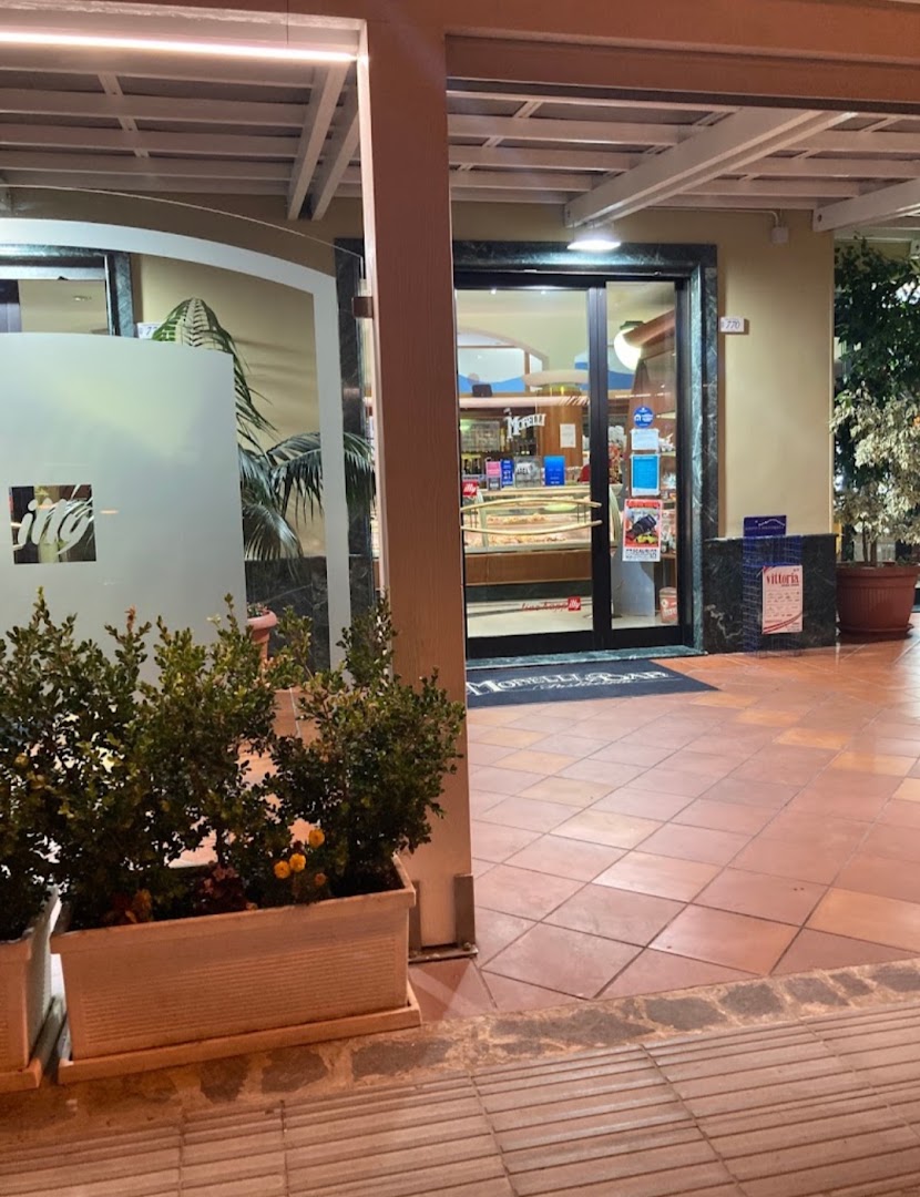 Pasticceria Bar Morelli