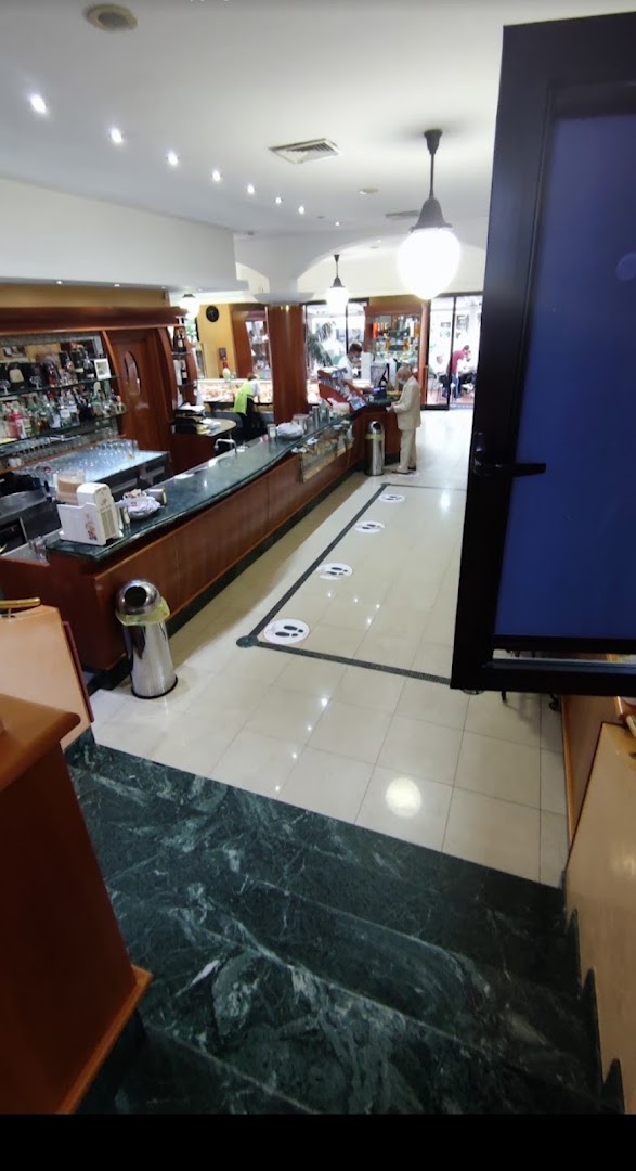 Pasticceria Bar Morelli