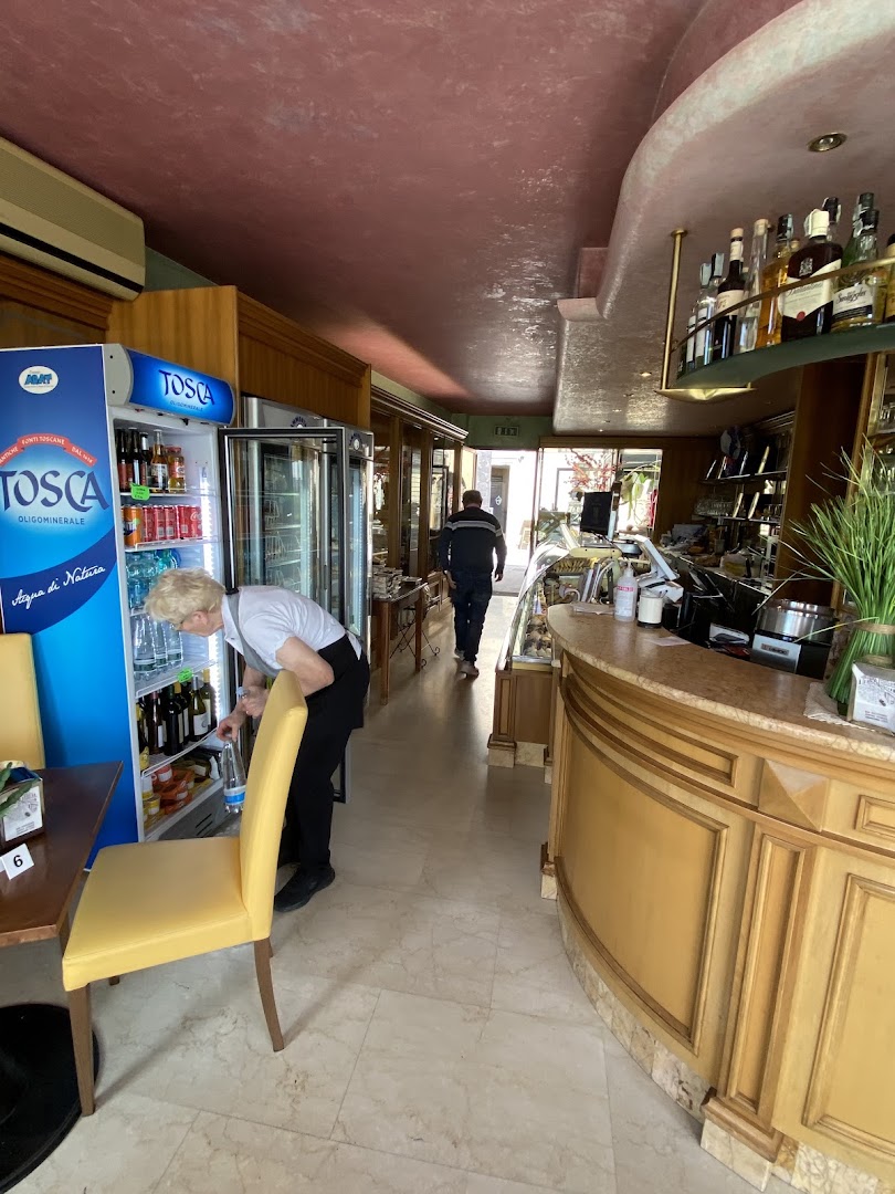 Pasticceria Bar Olimpia