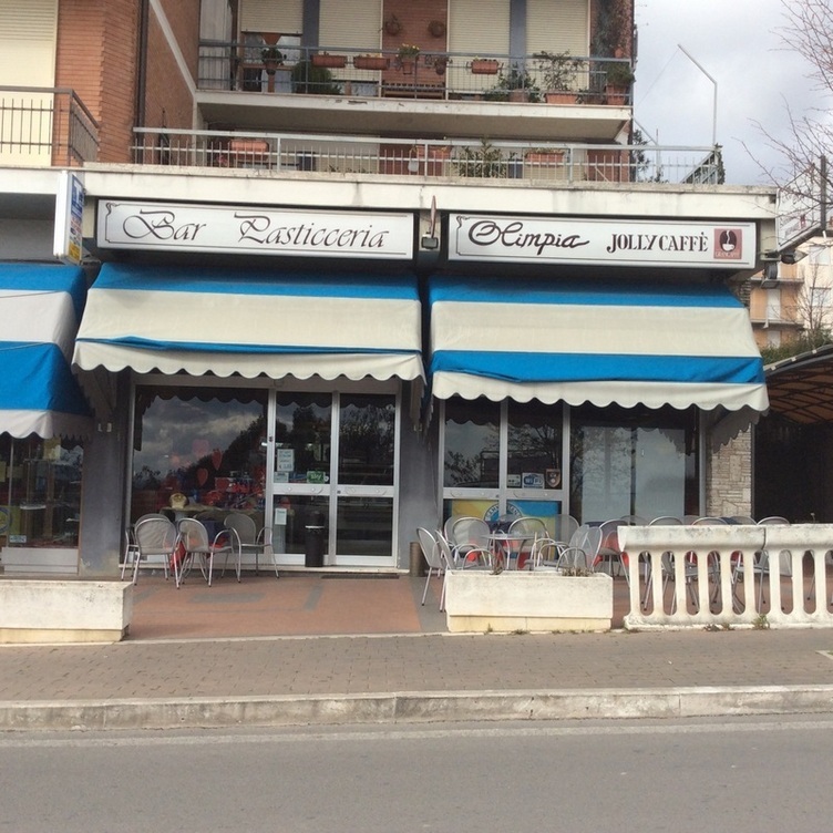 Pasticceria Bar Olimpia