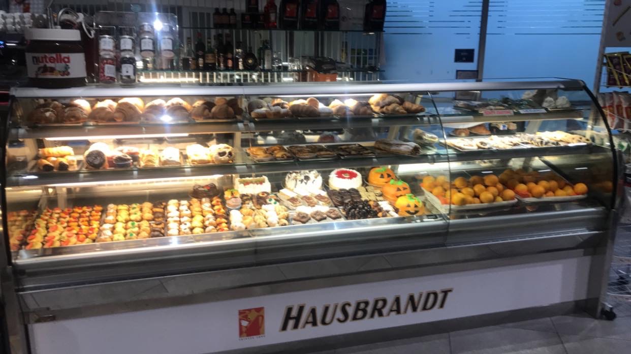 PASTICCERIA BAR OPEN - PASTICCERIE BERTAMINI LUCA