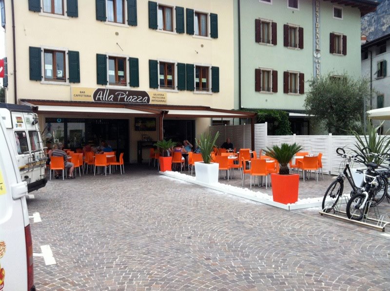 PASTICCERIA BAR OPEN - PASTICCERIE BERTAMINI LUCA