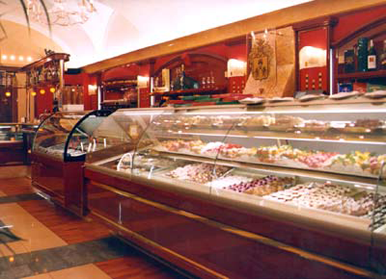 Pasticceria - Bar Oriens Lercara Friddi