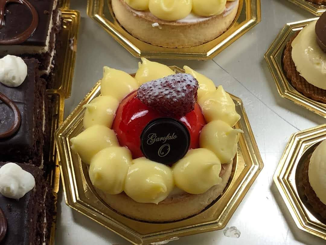 Pasticceria - Bar Oriens Lercara Friddi
