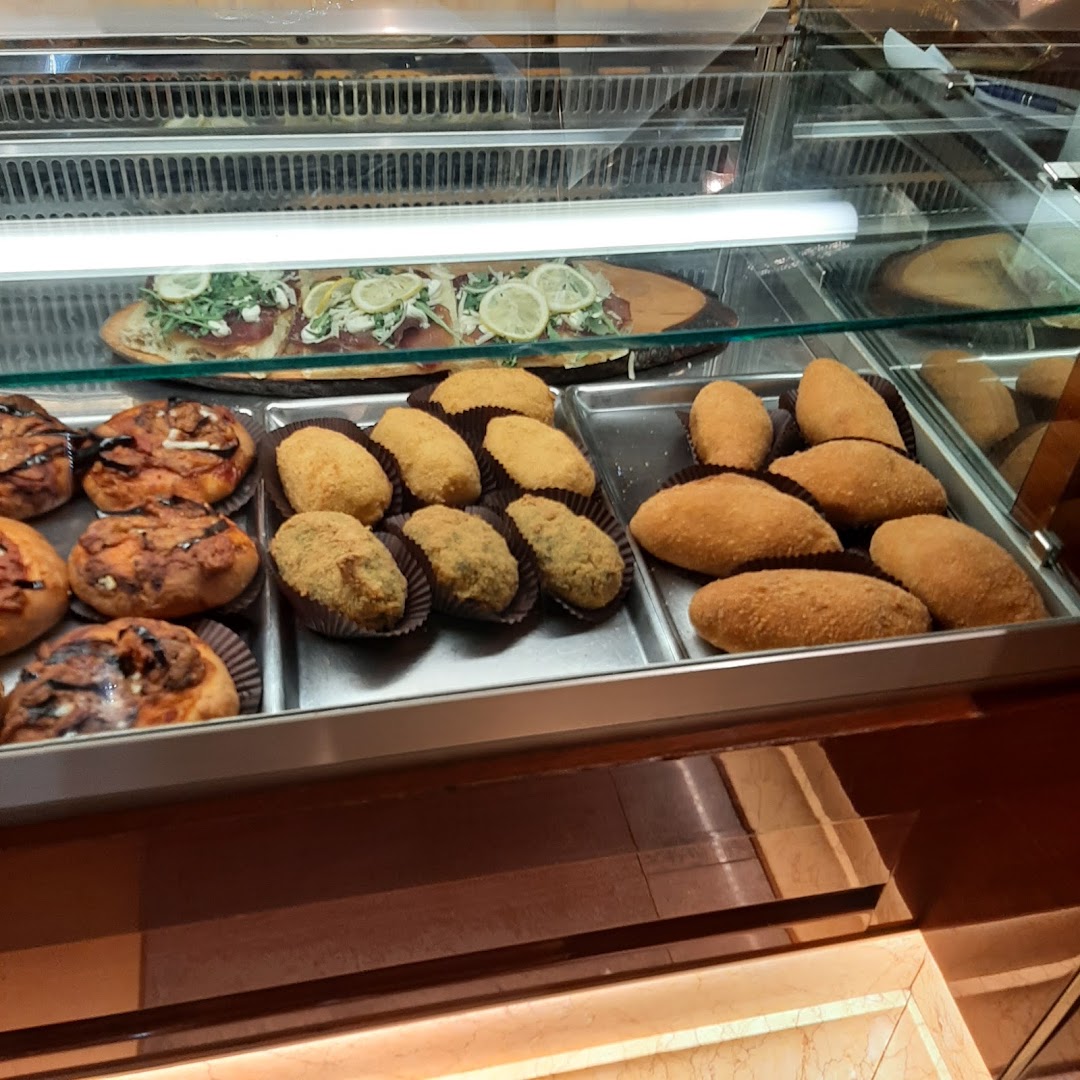 Pasticceria - Bar Oriens Lercara Friddi